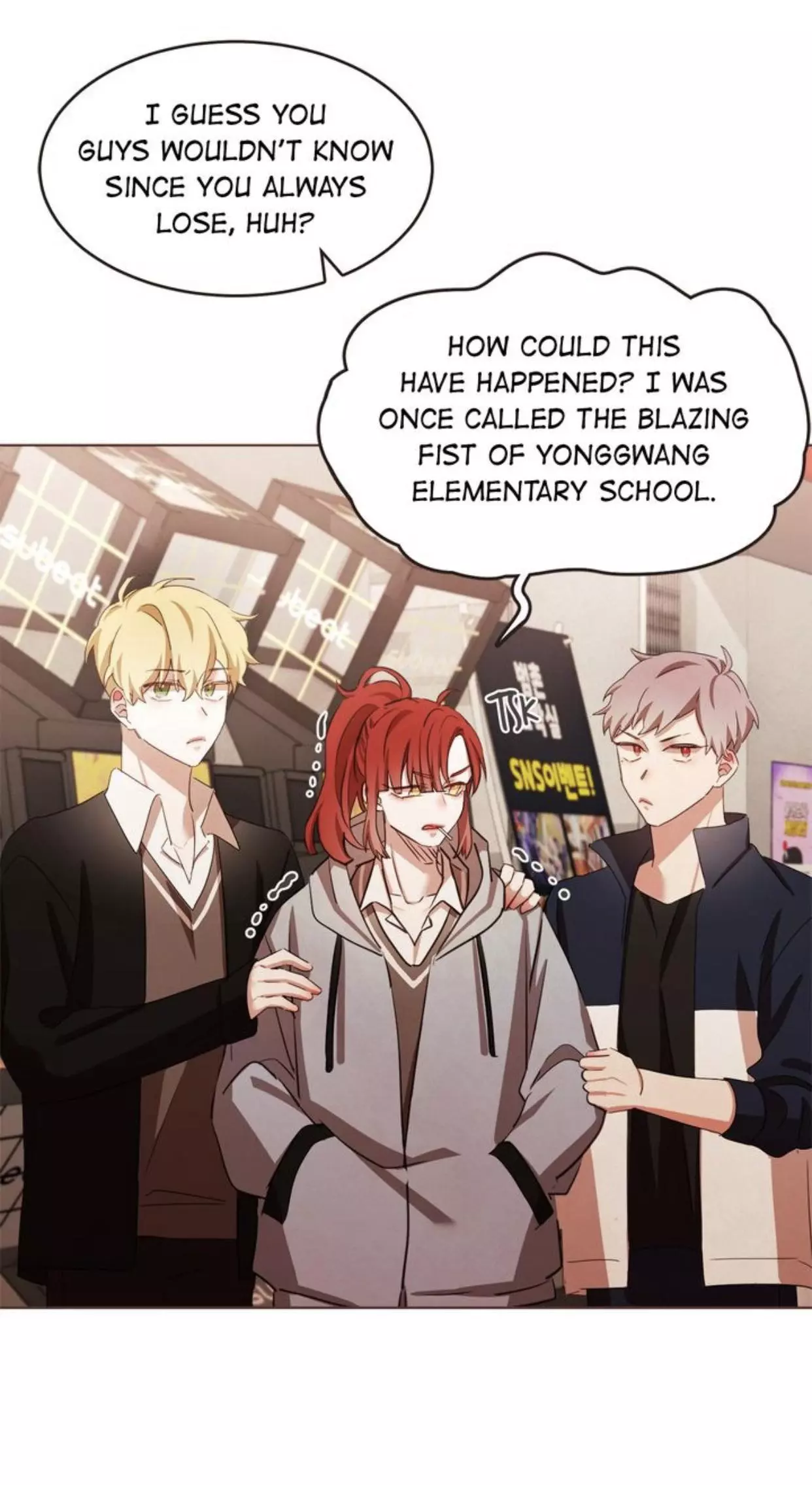 Manga page 15