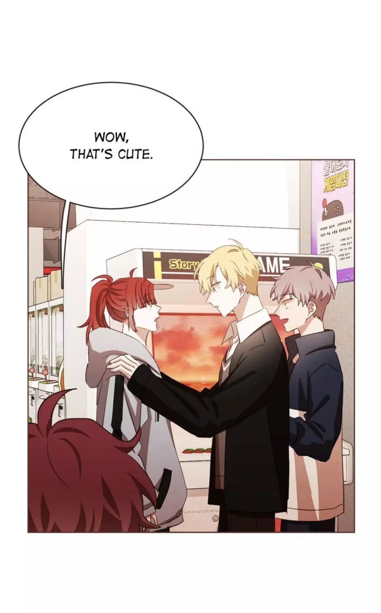 Manga page 19