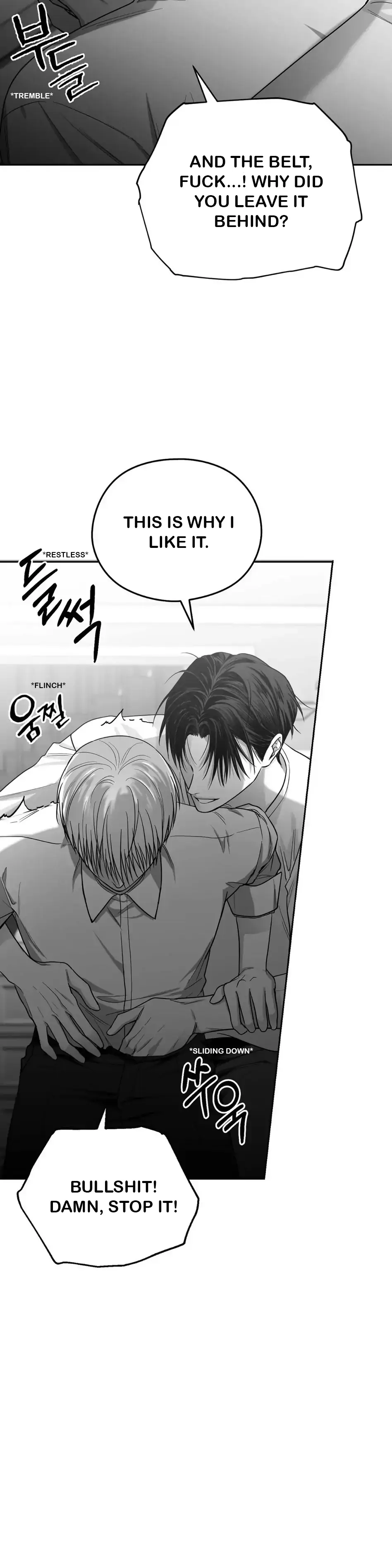 Manga page 38