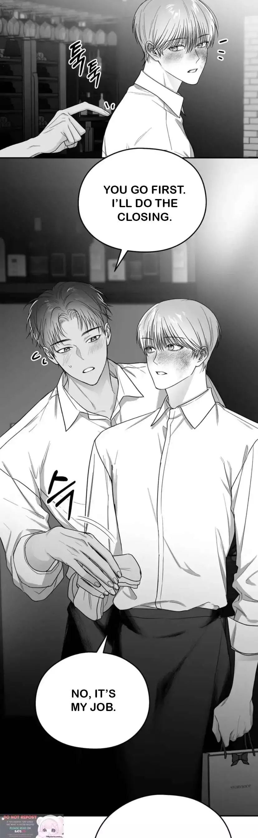 Manga page 33