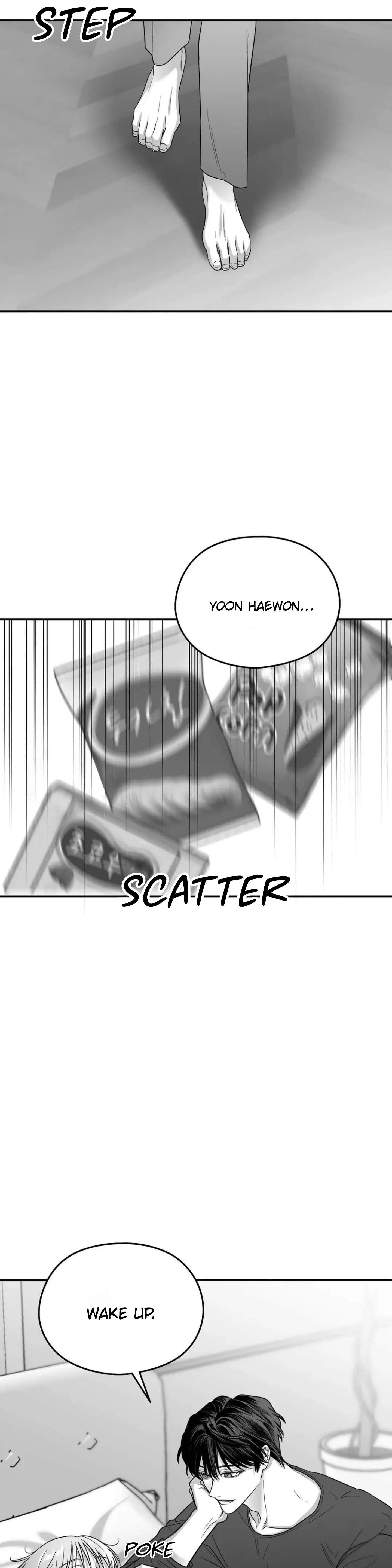 Manga page 27