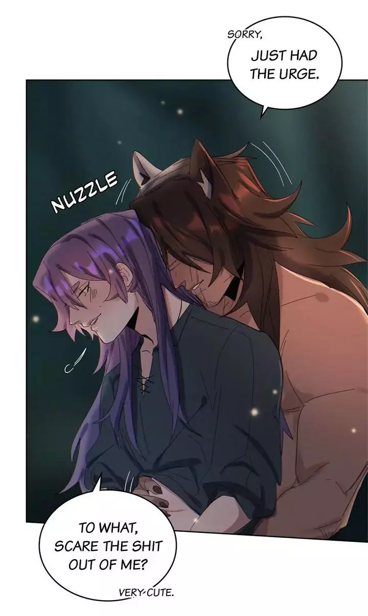 Manga page 33