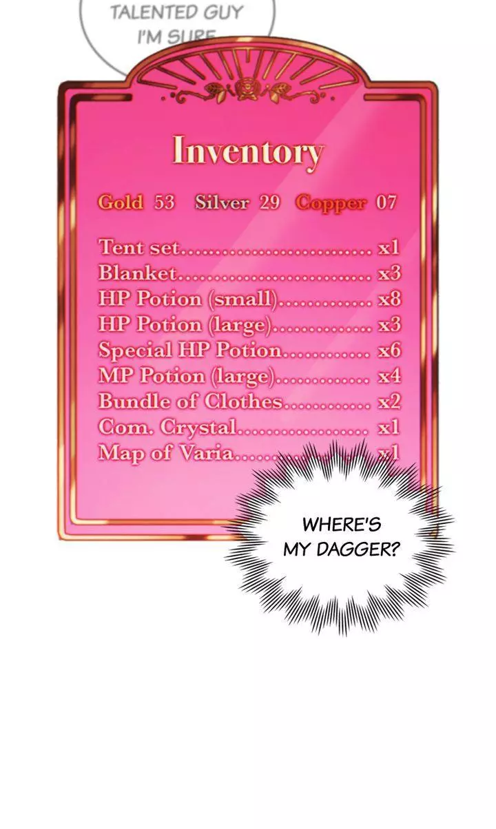 Manga page 21