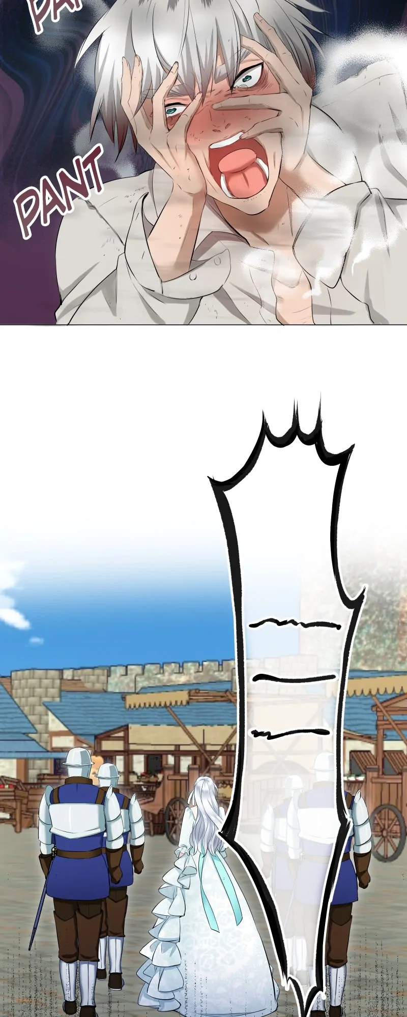 Manga page 28