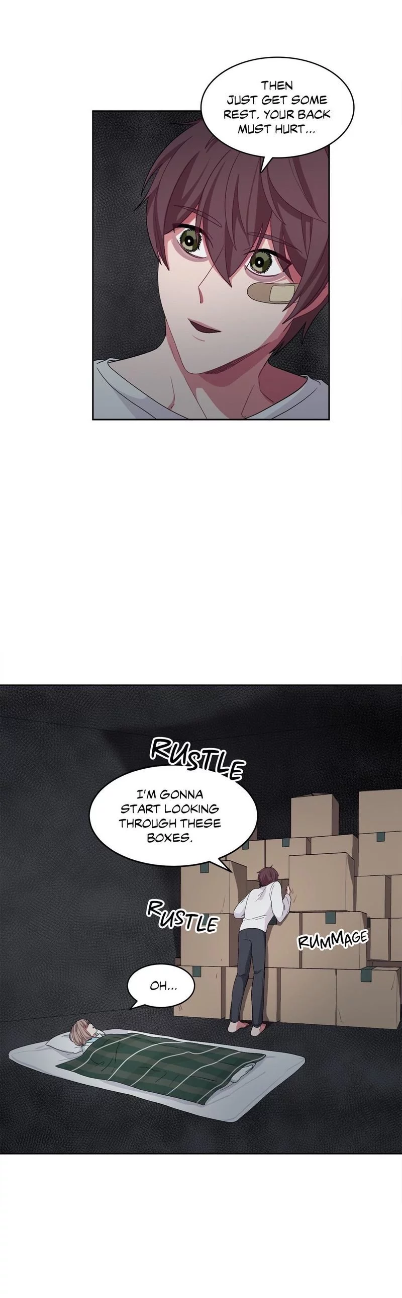 Manga page 11