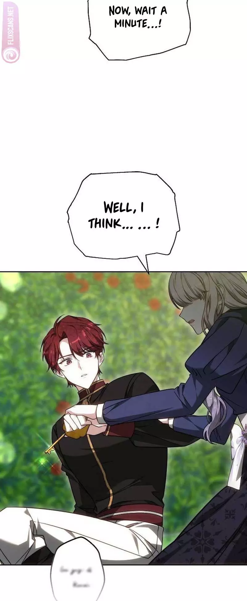 Manga page 107