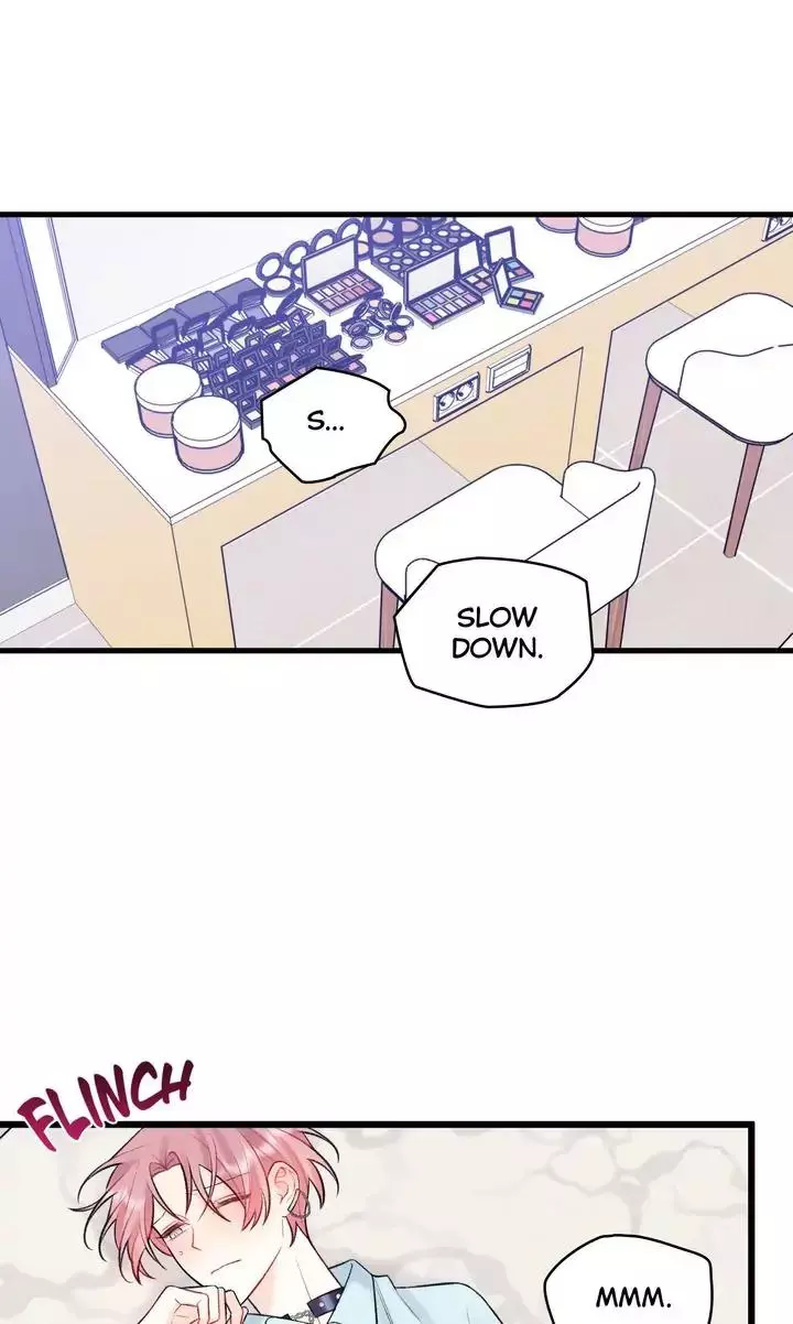 Manga page 1