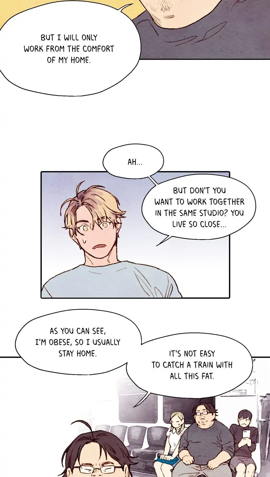 Manga page 10
