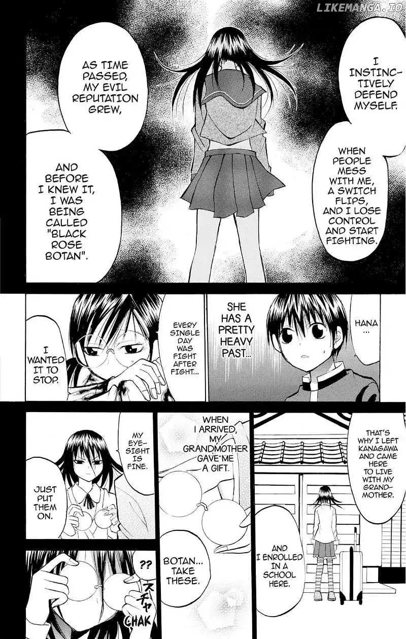 Manga page 34