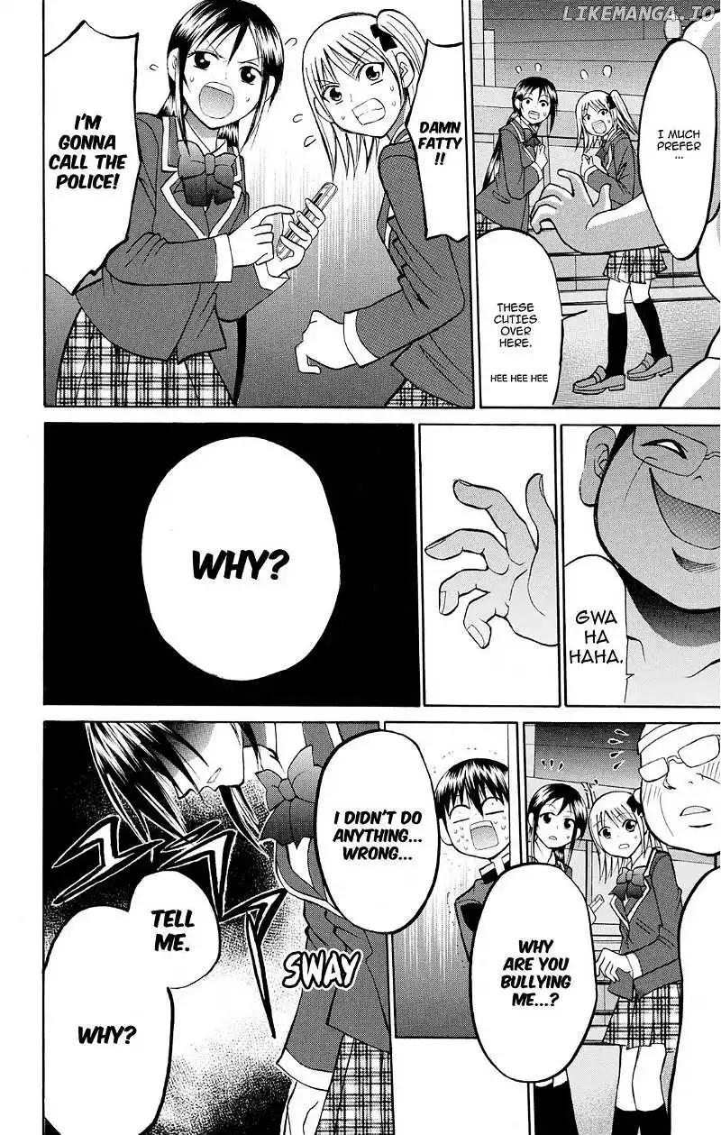 Manga page 32