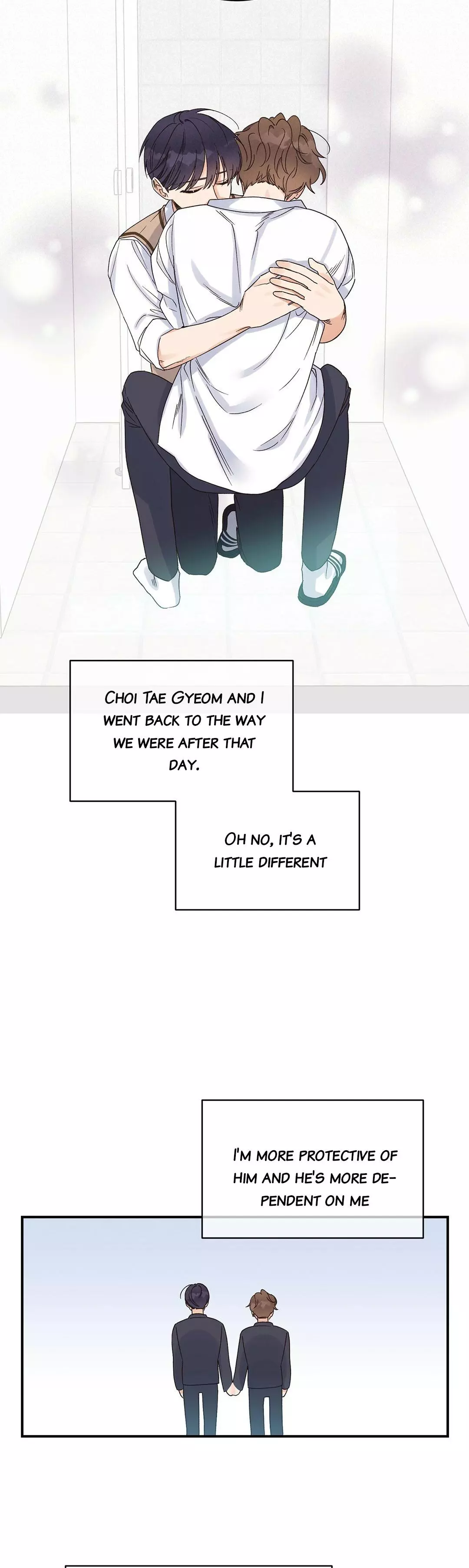 Manga page 21