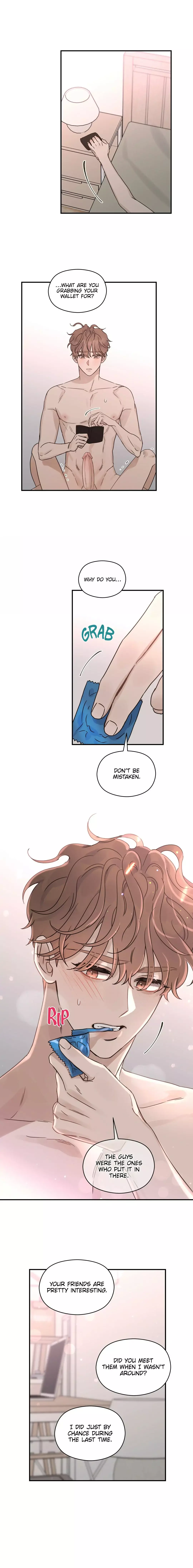 Manga page 18