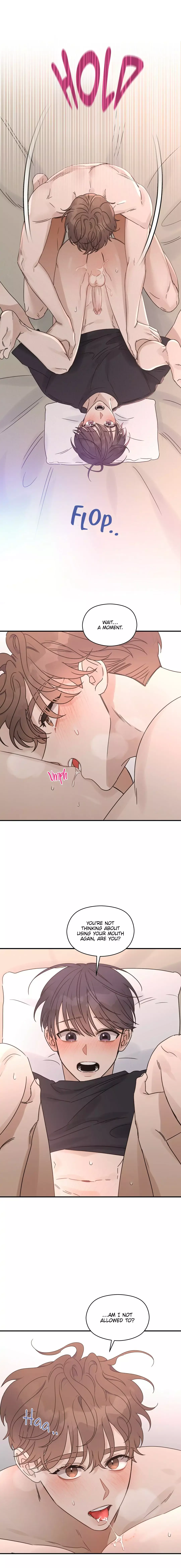 Manga page 12