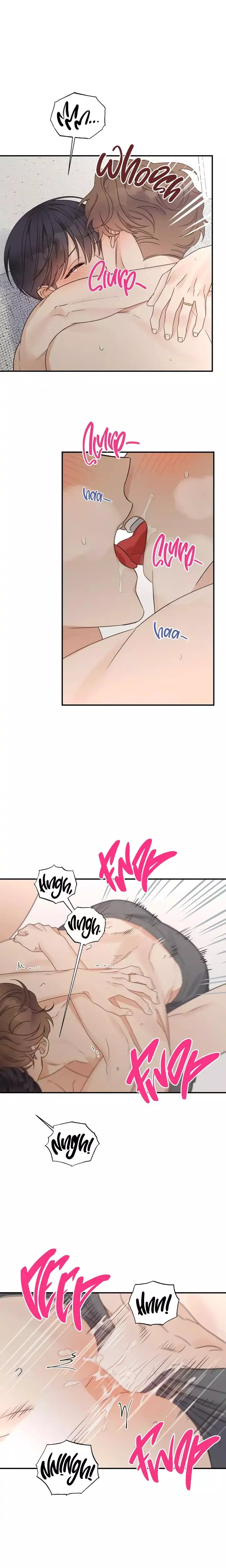 Manga page 14