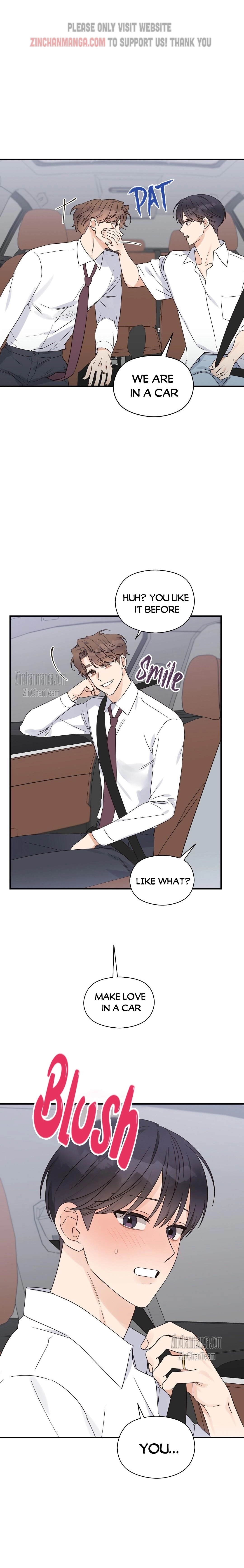 Manga page 11