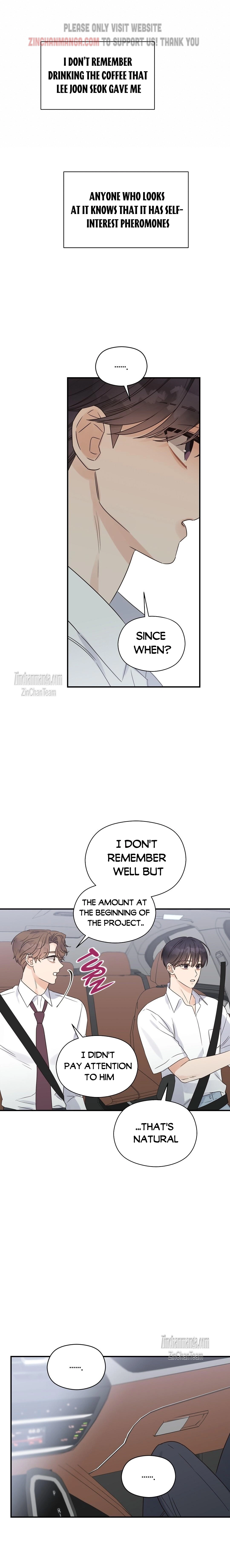 Manga page 14