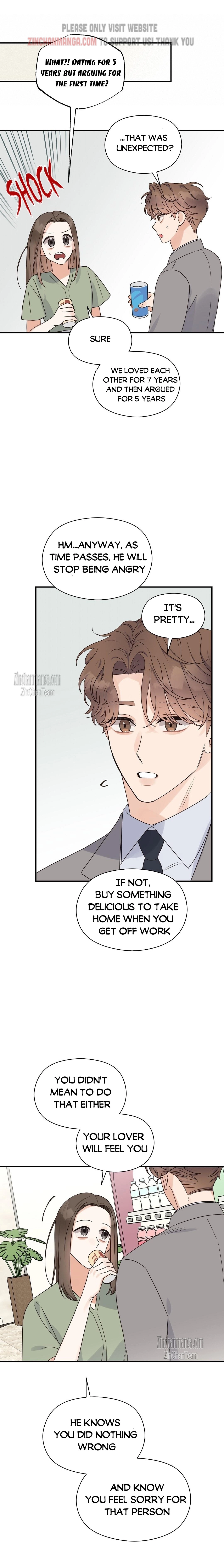 Manga page 20