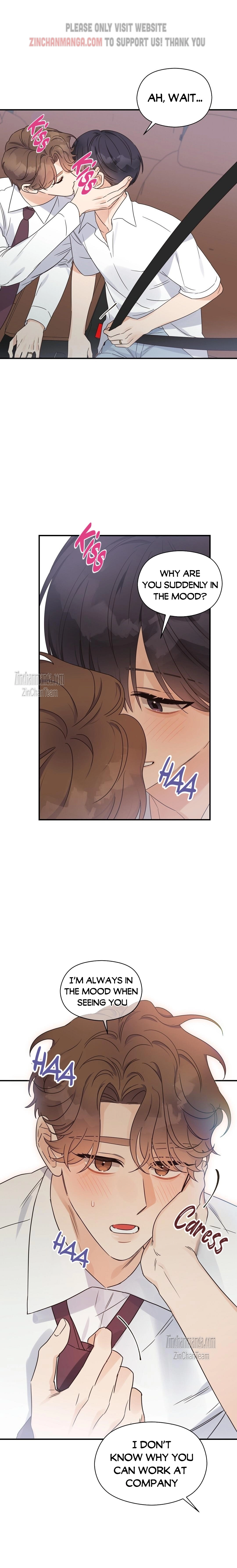 Manga page 9
