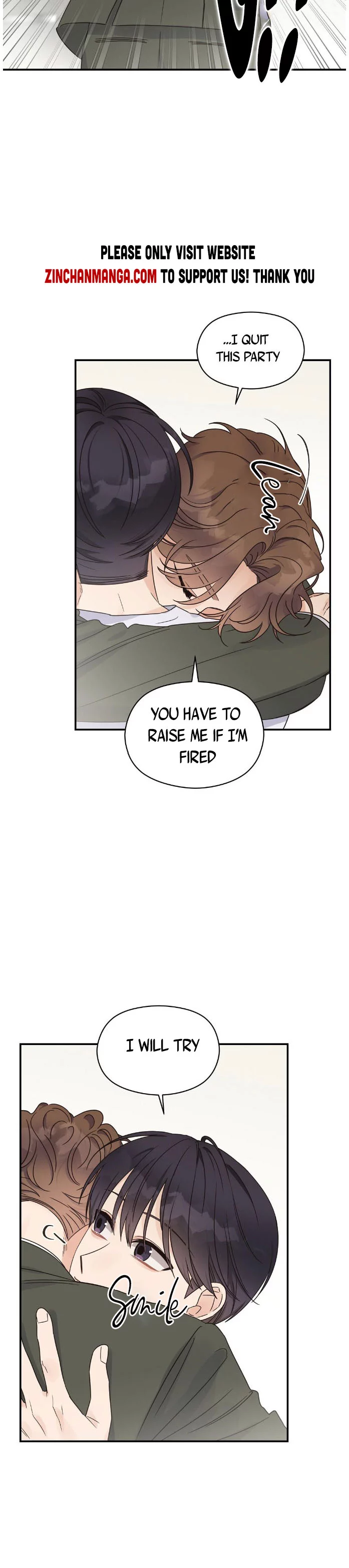 Manga page 4