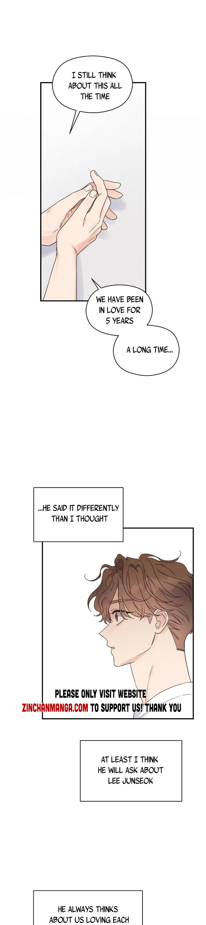 Manga page 9