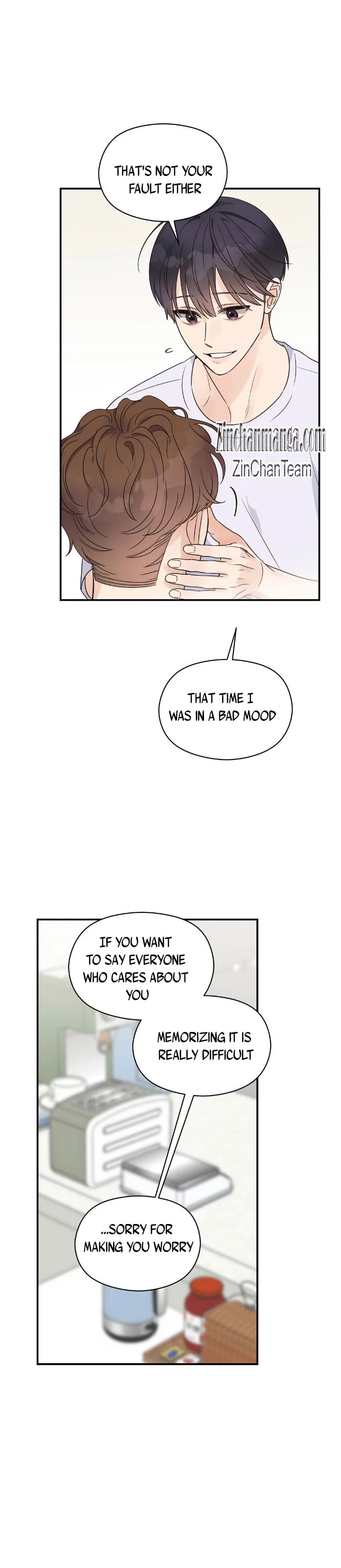 Manga page 18