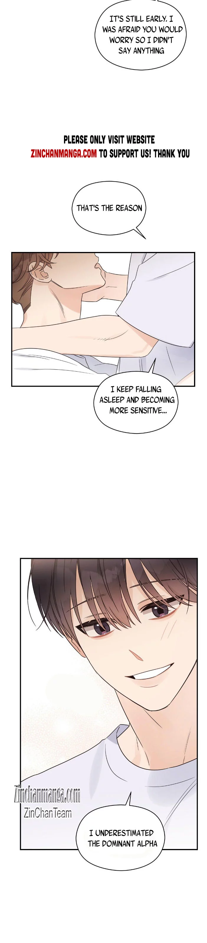 Manga page 21