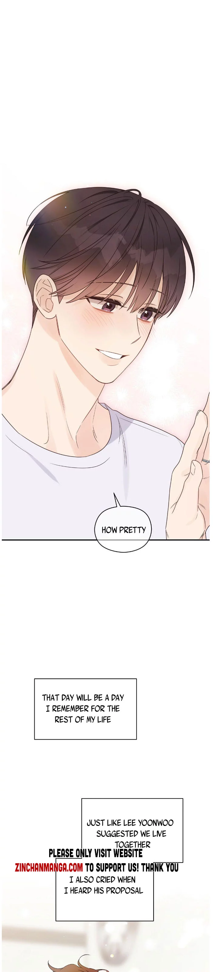 Manga page 28