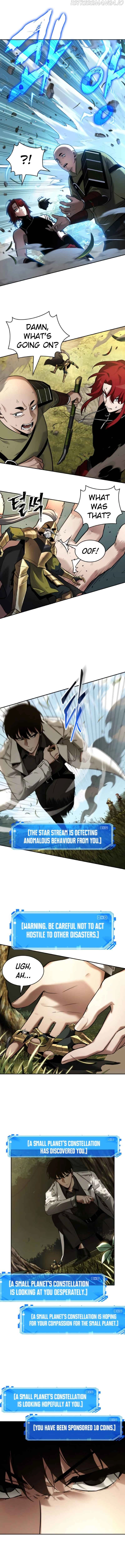 Manga page 9