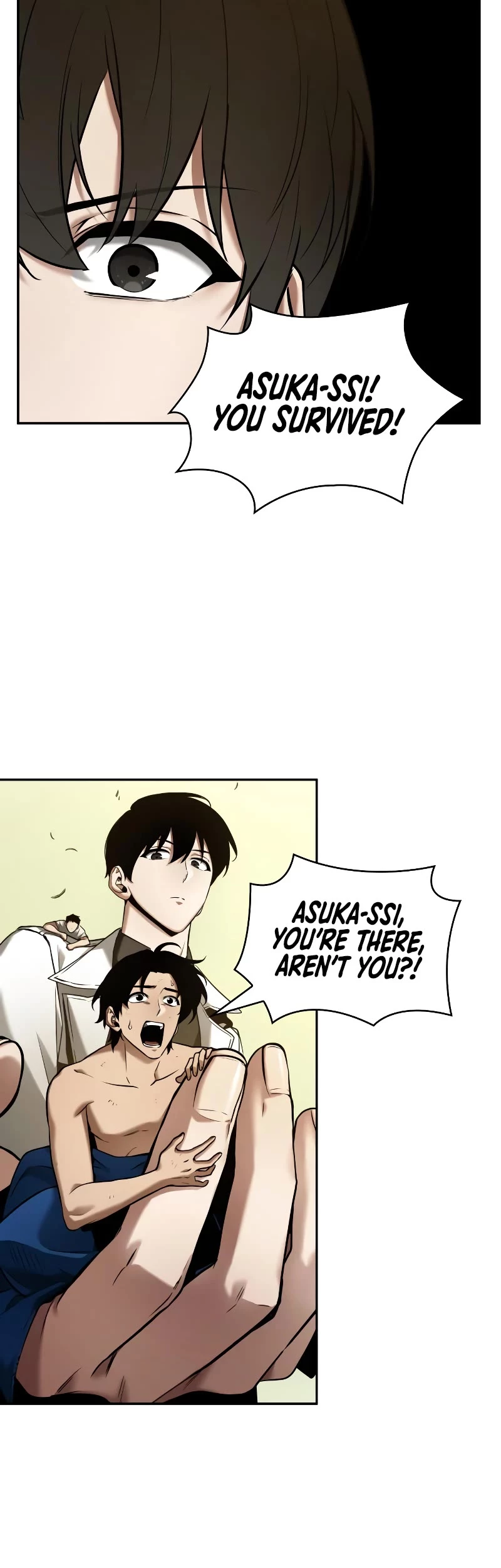 Manga page 33
