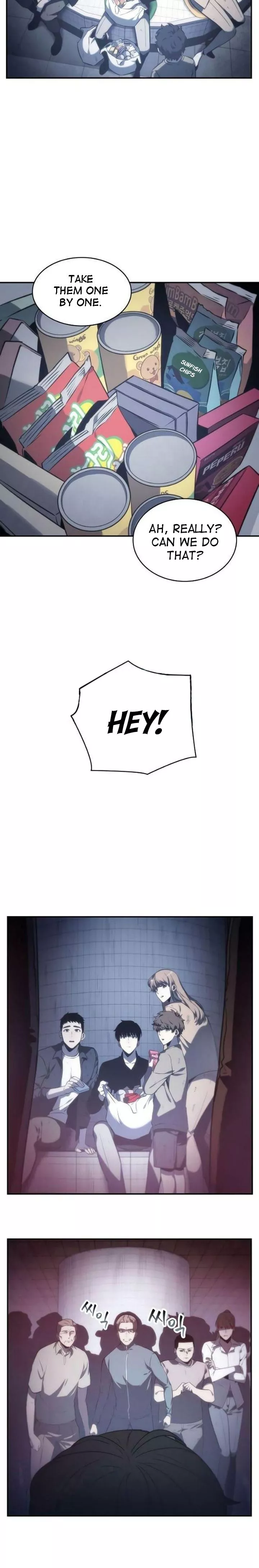 Manga page 22