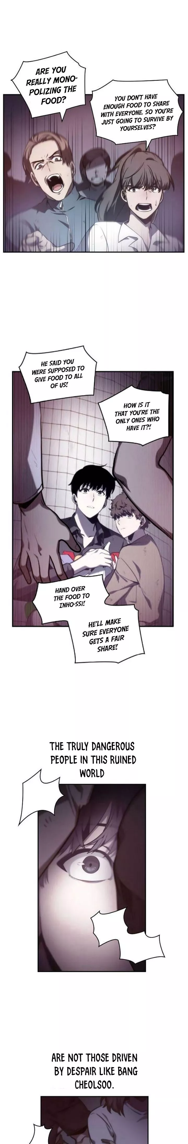 Manga page 23