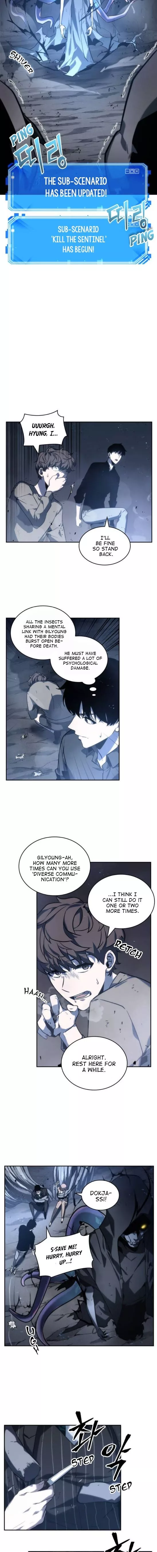 Manga page 20