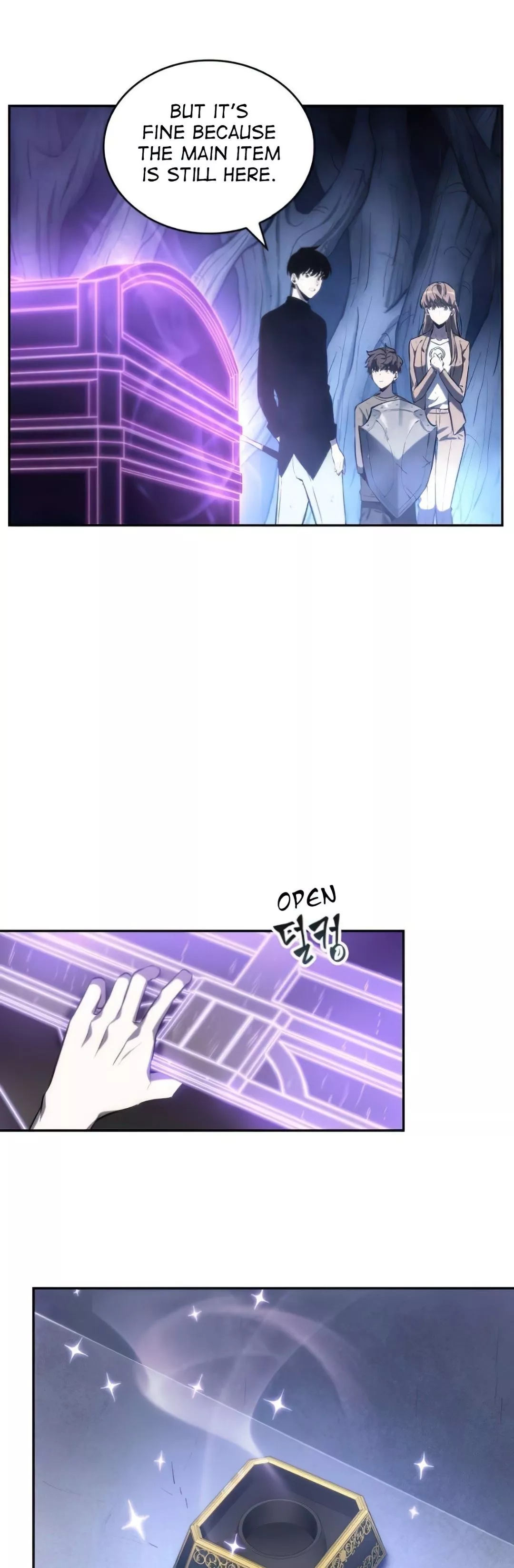 Manga page 20
