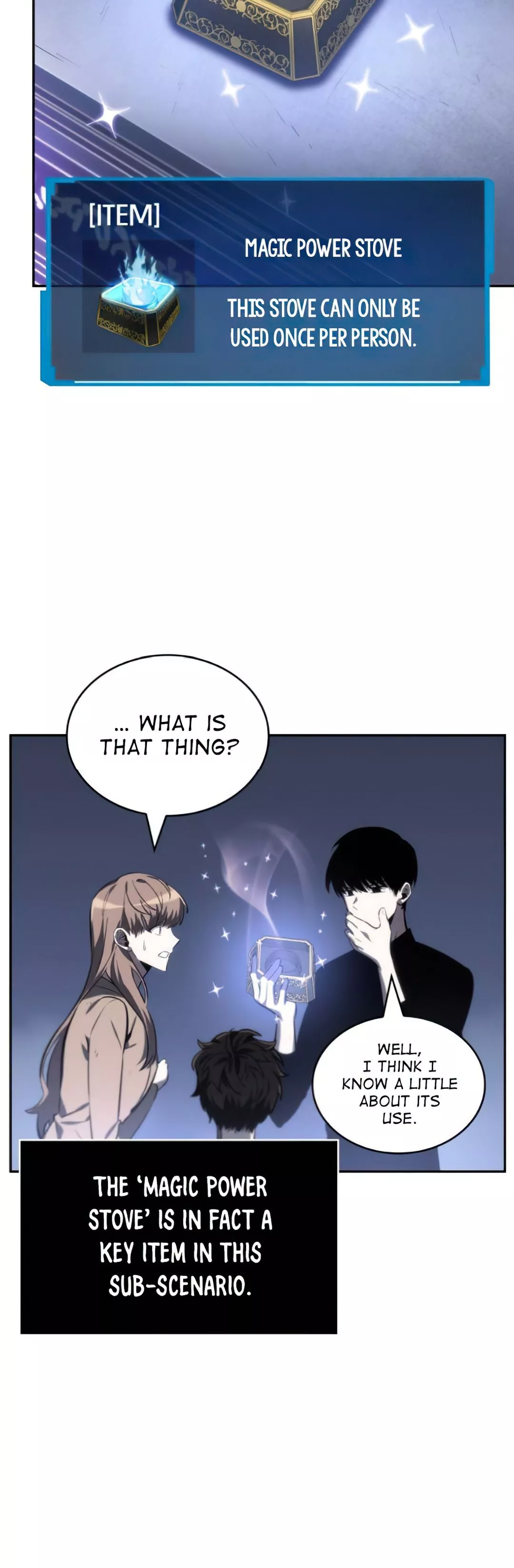 Manga page 21