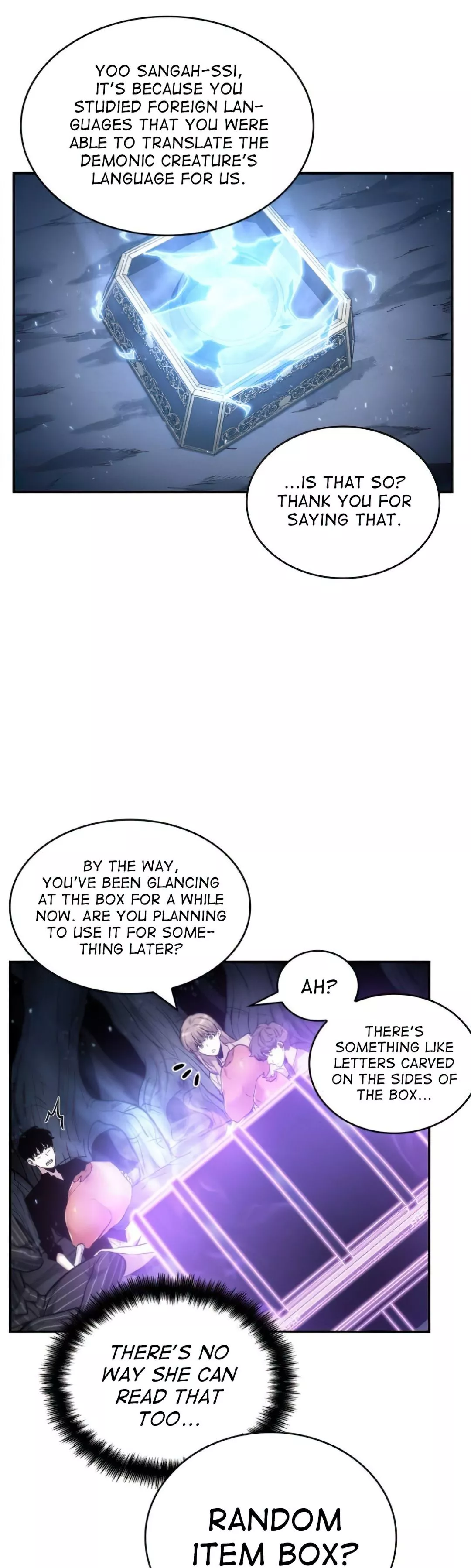 Manga page 29