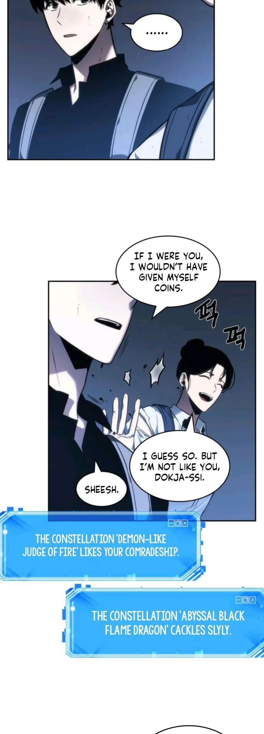 Manga page 11