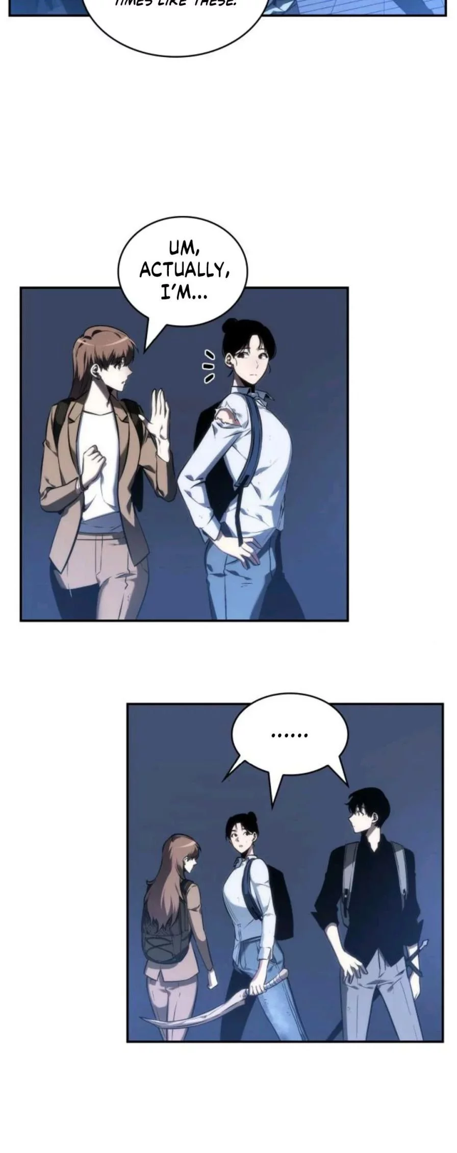 Manga page 23