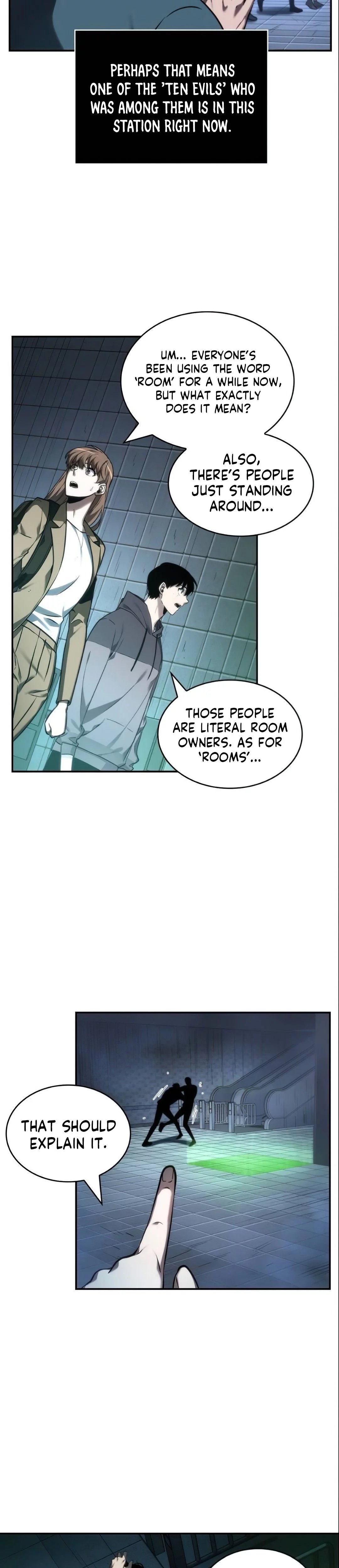 Manga page 20