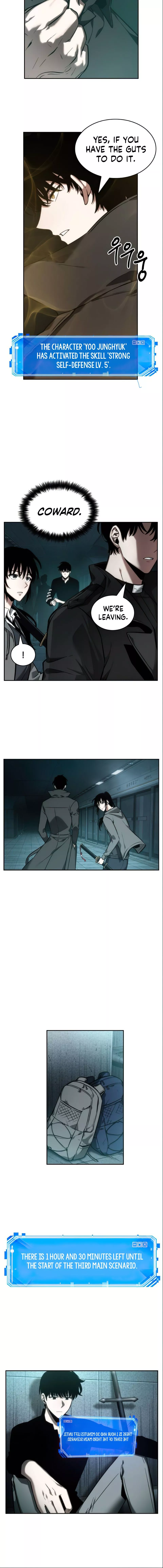Manga page 7