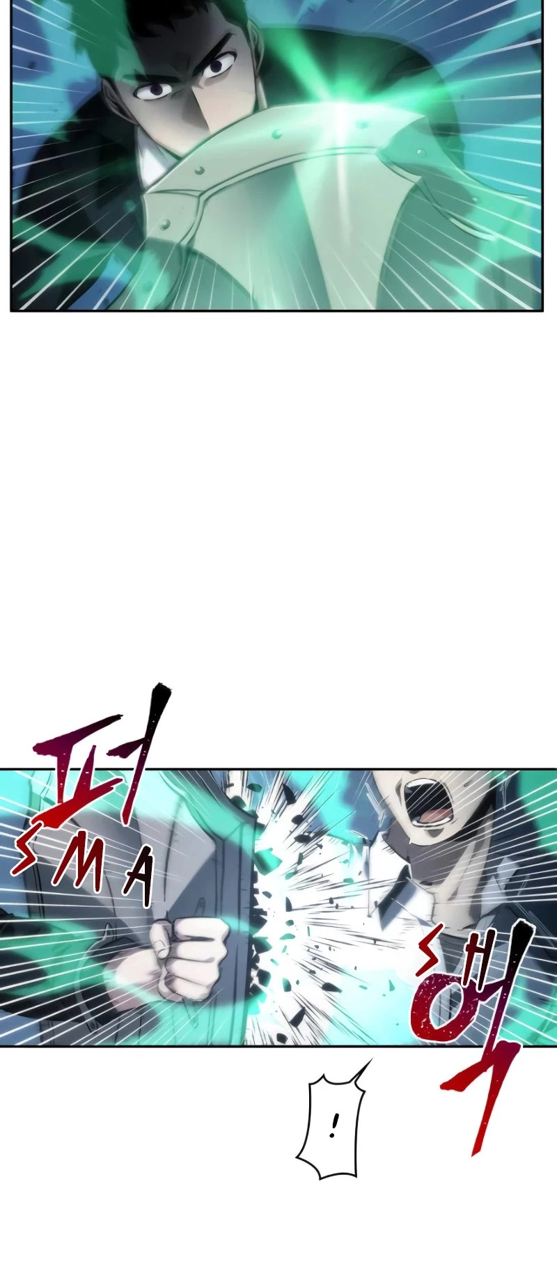 Manga page 28
