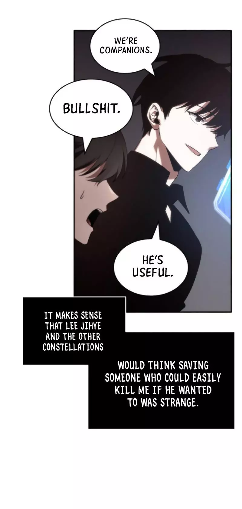 Manga page 10