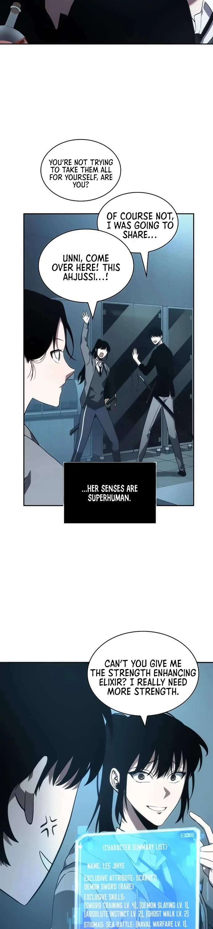 Manga page 35