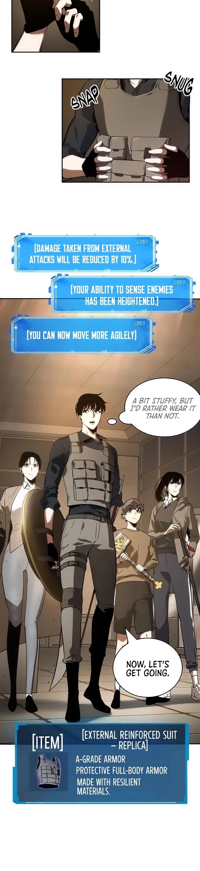 Manga page 23