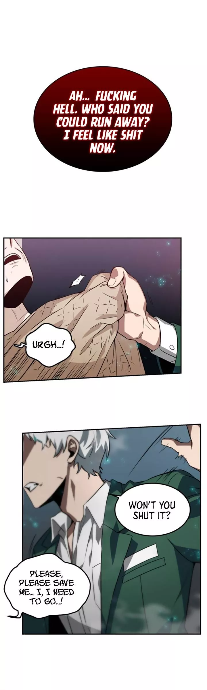Manga page 25
