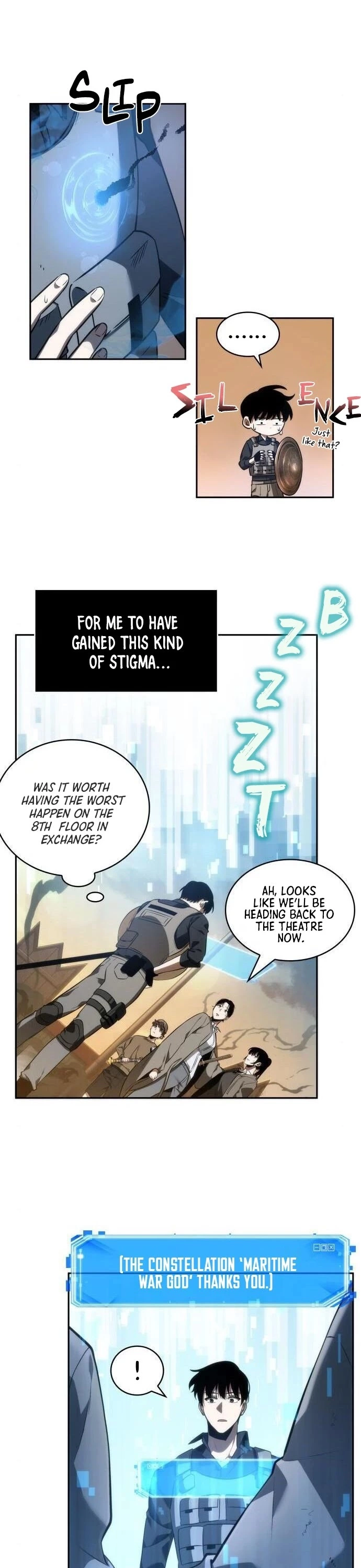 Manga page 15