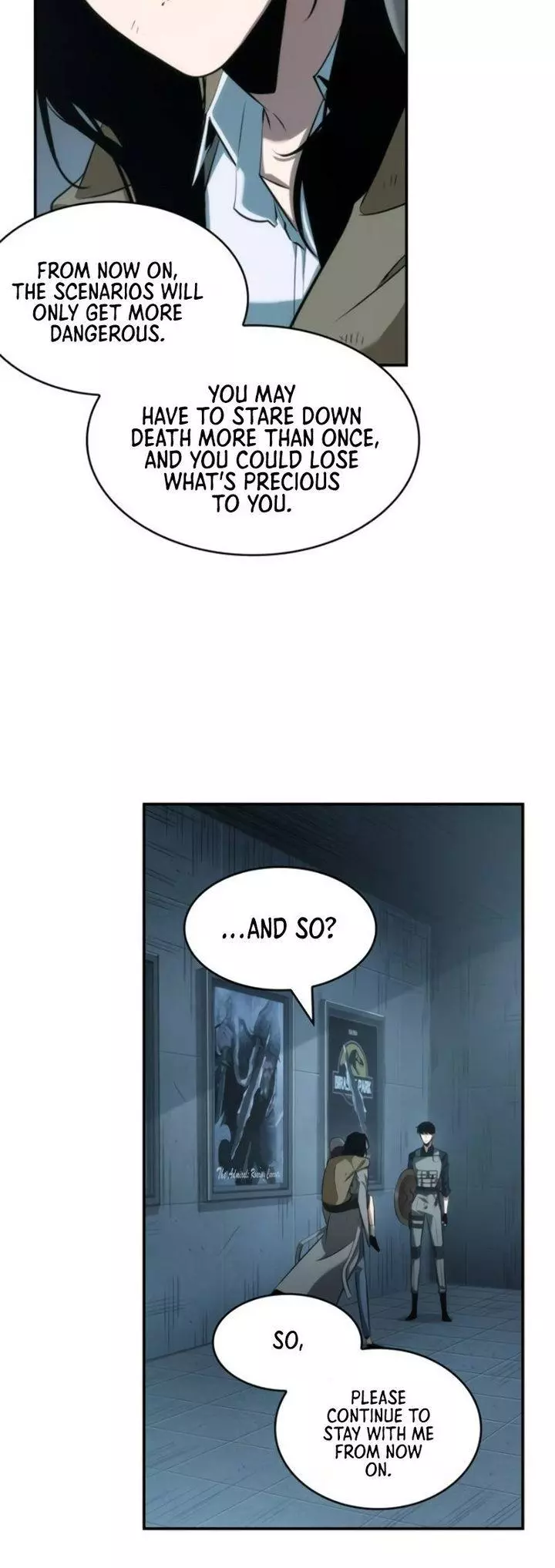 Manga page 22