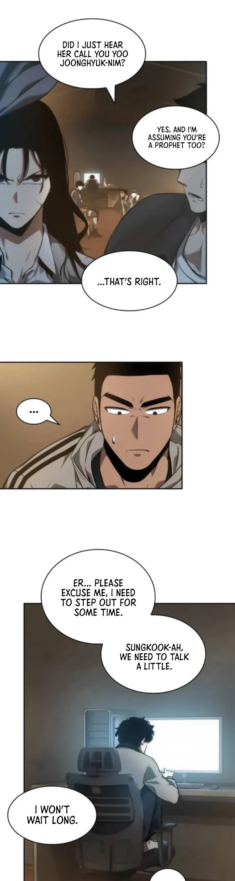 Manga page 10