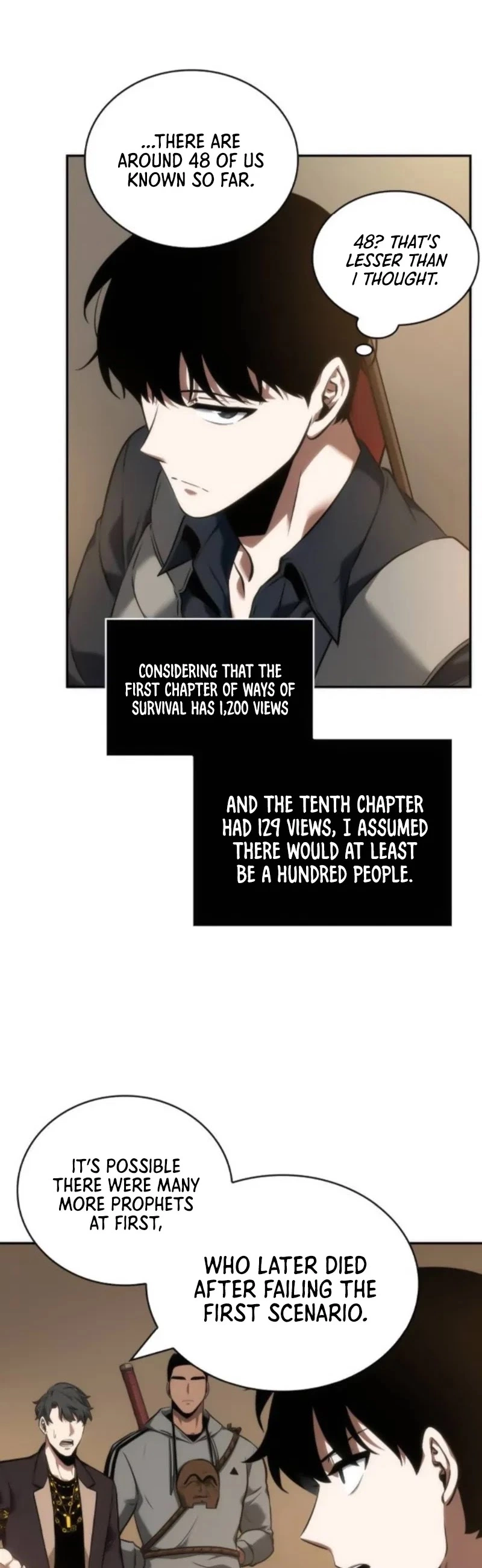 Manga page 20