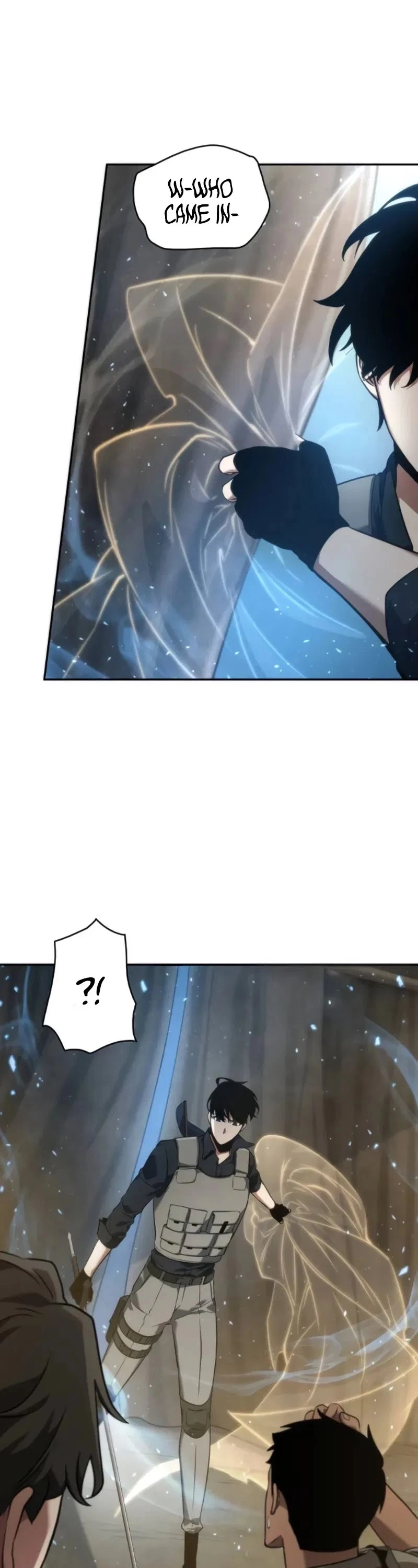 Manga page 20