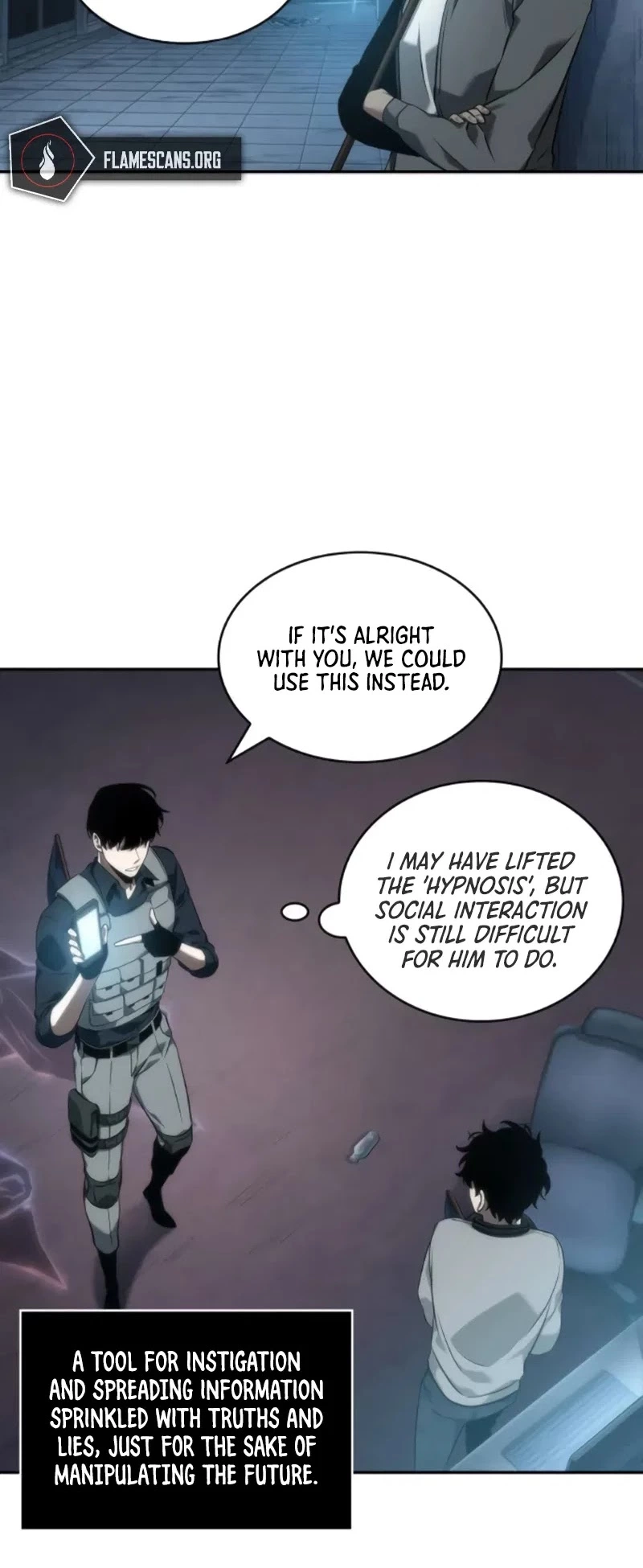 Manga page 7